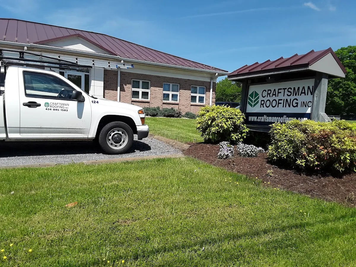 Quality Hail Damage Roof Repair by experienced craftsmen in Boiling Brook